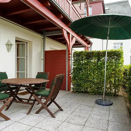 Vineta-app-02 Apartment *