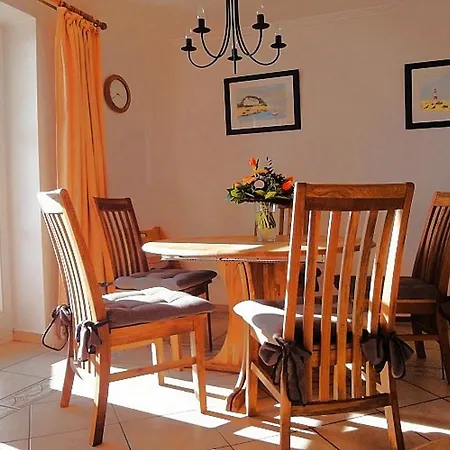 Vineta-app-02 Apartman Heringsdorf