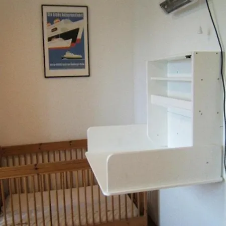 Vineta-app-02 Apartman Heringsdorf