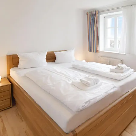 Vineta-app-02 Apartment *