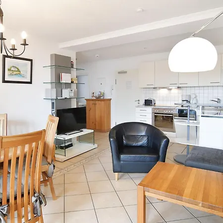 Vineta-app-02 Apartment Ostseebad Heringsdorf