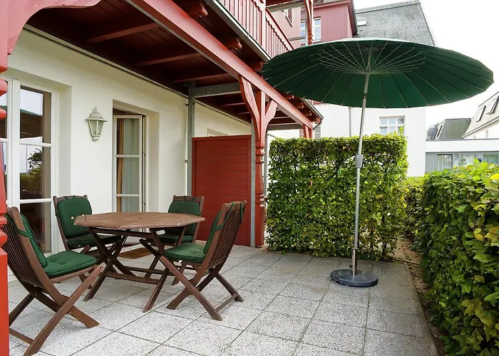 Vineta-app-02 Apartamento *