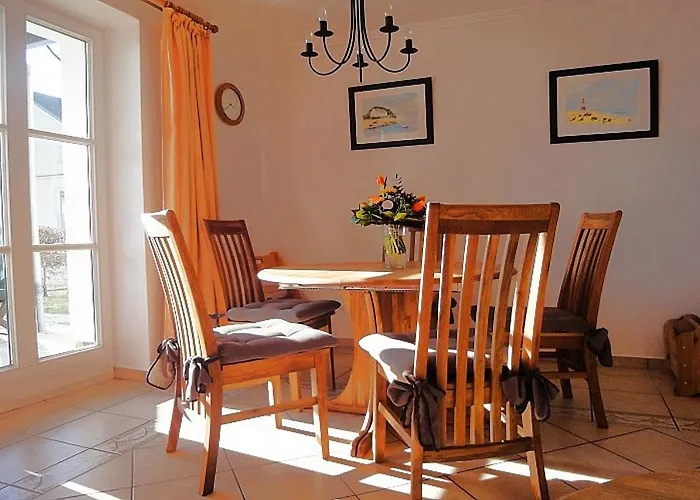 Vineta-app-02 Apartamento Heringsdorf (Usedom)