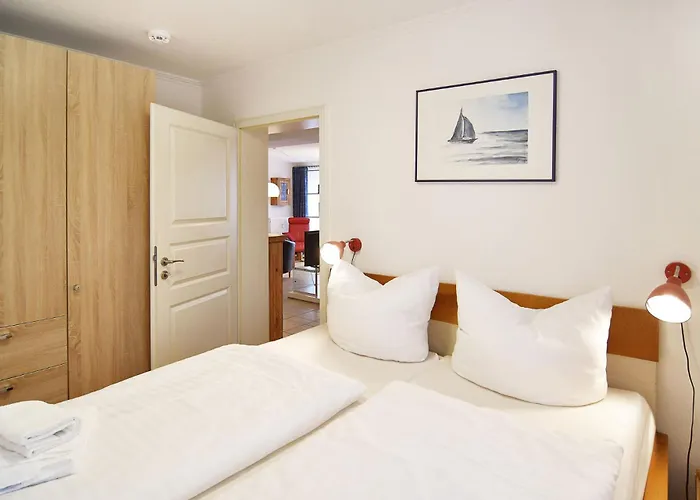 Vineta-app-02 * Heringsdorf (Usedom)