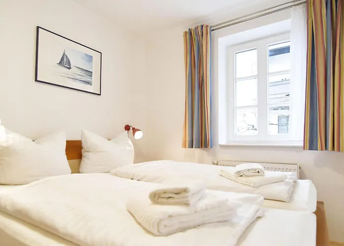 Vineta-app-02 Apartamento