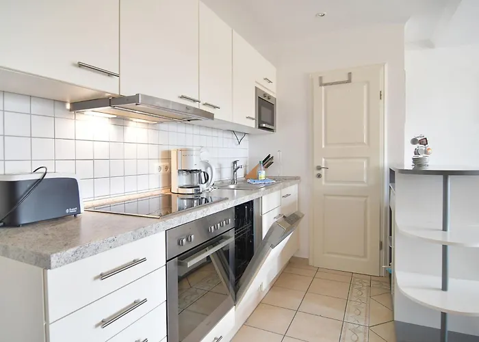 Apartamento Vineta-app-02 *